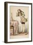 Beau Nash-English School-Framed Giclee Print