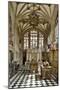Beauchamp Chapel, the Collegiate Church of St Mary, Warwick, Warwickshire, 2010-Peter Thompson-Mounted Photographic Print
