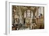 Beauchamp Chapel, the Collegiate Church of St Mary, Warwick, Warwickshire, 2010-Peter Thompson-Framed Photographic Print