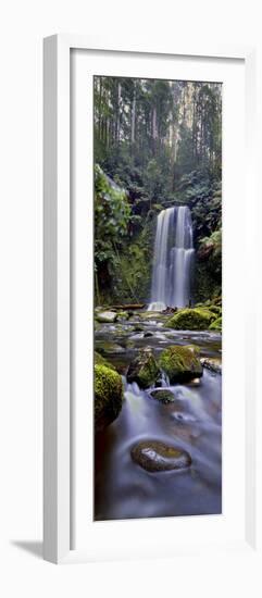 Beauchamp Falls Vert I-Wayne Bradbury-Framed Photographic Print