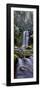 Beauchamp Falls Vert I-Wayne Bradbury-Framed Photographic Print