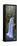 Beauchamp Falls Vert II-Wayne Bradbury-Framed Stretched Canvas