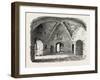 Beauchamp Tower: Prison in the Tower of London-null-Framed Giclee Print