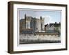 Beauchamp Tower, Tower of London, 1801-Charles Tomkins-Framed Giclee Print