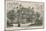 Beauchene, Fitzjohn Avenue, Hampstead-null-Mounted Giclee Print