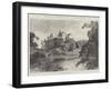 Beaudesert-Charles Auguste Loye-Framed Giclee Print