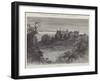 Beaudesert-Charles Auguste Loye-Framed Giclee Print