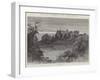 Beaudesert-Charles Auguste Loye-Framed Giclee Print