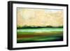 Beaufort South Carolina-Herb Dickinson-Framed Art Print