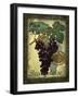 Beaujolais-Kate Ward Thacker-Framed Giclee Print