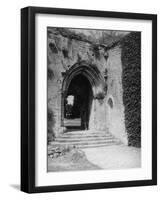Beaulieu Abbey-null-Framed Premium Photographic Print