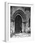 Beaulieu Abbey-null-Framed Premium Photographic Print