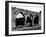 Beaulieu Abbey-Fred Musto-Framed Premium Photographic Print