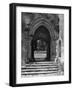 Beaulieu Abbey-Fred Musto-Framed Premium Photographic Print