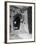 Beaulieu Abbey-null-Framed Photographic Print