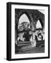 Beaulieu Abbey-null-Framed Photographic Print