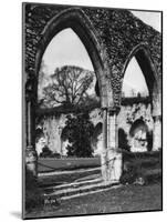 Beaulieu Abbey-null-Mounted Photographic Print