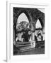 Beaulieu Abbey-null-Framed Photographic Print