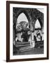 Beaulieu Abbey-null-Framed Photographic Print