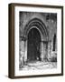 Beaulieu Abbey-null-Framed Photographic Print