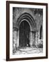 Beaulieu Abbey-null-Framed Photographic Print