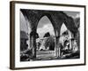 Beaulieu Abbey-null-Framed Photographic Print