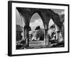 Beaulieu Abbey-null-Framed Photographic Print