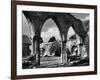 Beaulieu Abbey-null-Framed Photographic Print