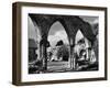 Beaulieu Abbey-null-Framed Photographic Print