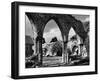 Beaulieu Abbey-null-Framed Photographic Print