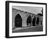 Beaulieu Abbey-Fred Musto-Framed Photographic Print