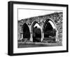 Beaulieu Abbey-Fred Musto-Framed Photographic Print