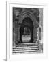 Beaulieu Abbey-Fred Musto-Framed Photographic Print