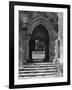 Beaulieu Abbey-Fred Musto-Framed Photographic Print