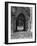 Beaulieu Abbey-Fred Musto-Framed Photographic Print