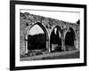 Beaulieu Abbey-Fred Musto-Framed Photographic Print