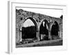 Beaulieu Abbey-Fred Musto-Framed Photographic Print