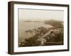 Beaulieu and Cap Ferrat, South of France-null-Framed Photographic Print