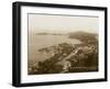 Beaulieu and Cap Ferrat, South of France-null-Framed Photographic Print