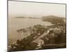 Beaulieu and Cap Ferrat, South of France-null-Mounted Photographic Print