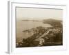 Beaulieu and Cap Ferrat, South of France-null-Framed Photographic Print