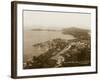 Beaulieu and Cap Ferrat, South of France-null-Framed Photographic Print