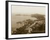 Beaulieu and Cap Ferrat, South of France-null-Framed Photographic Print