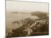 Beaulieu and Cap Ferrat, South of France-null-Mounted Photographic Print