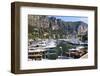 Beaulieu-Sur-Mer, Alpes-Maritimes, Provence, Cote D'Azur, French Riviera, France, Europe-Amanda Hall-Framed Photographic Print