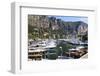 Beaulieu-Sur-Mer, Alpes-Maritimes, Provence, Cote D'Azur, French Riviera, France, Europe-Amanda Hall-Framed Photographic Print