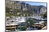 Beaulieu-Sur-Mer, Alpes-Maritimes, Provence, Cote D'Azur, French Riviera, France, Europe-Amanda Hall-Mounted Photographic Print