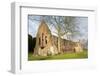 Beauly Priory, Scotland-johnbraid-Framed Photographic Print