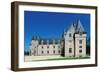 Beaumanoir Castle-null-Framed Giclee Print