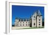 Beaumanoir Castle-null-Framed Giclee Print